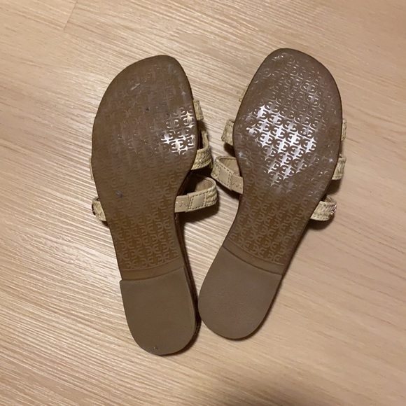 Sam Edelman Sandals - Picture 2 of 3